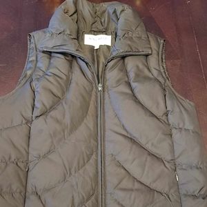 Nine West Brown Vest